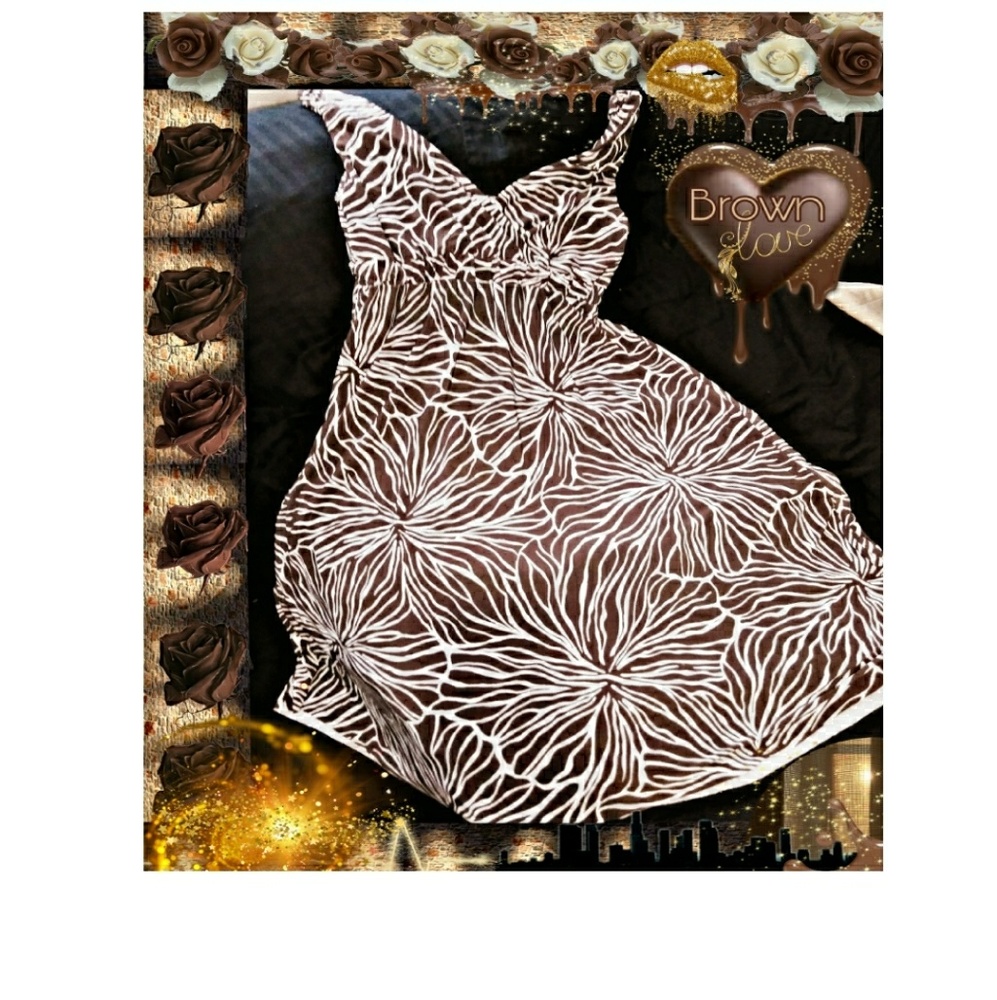 Women's dress